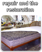 repair and the restoration